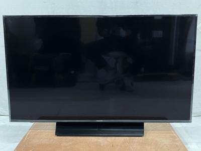 Panasonic TH-49HX850(テレビ、映像機器)の新品/中古販売
