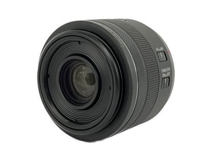 Canon RF35mm F1.8 MACRO IS STM レンズ キヤノン