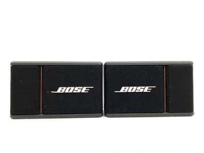 BOSE 301-AV MONITOR スピーカー 音響機器