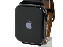 Apple MNL53J/A Apple Watch Hermès Series 8 GPS+Cellularモデル 45mm エルメス アップルウォッチ