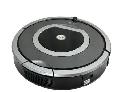 iRobot ルンバ 780 ロボットタイプ 掃除機 フロア清掃