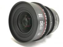 MEiKE Super 35 Prime 50mm MF CINEMA LENZ カメラ周辺機器
