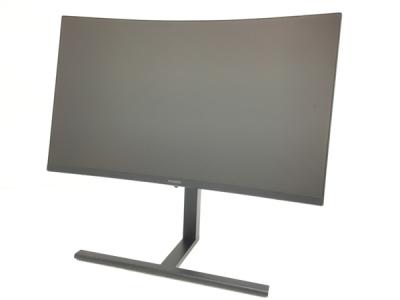 HUAWEI MateView GT Standard Edition XWU-CBA 27インチ 曲面 ゲーミングモニター