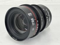 MEiKE Super 35 Prime 35mm CINEMA LENZ 単焦点 レンズ カメラ周辺機器
