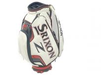 ダンロップ SRIXON GGC-S099 キャディバッグ 5分割 ゴルフ 5分型