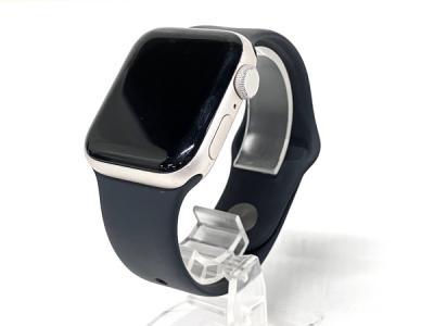 Apple Watch SE アップルウォッチ 第2世代 A2722 40mm アップルウォッチ 腕時計 時計
