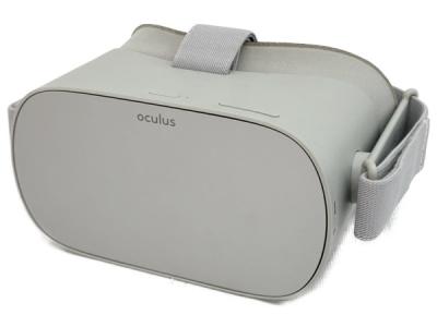 Oculus MH-A64(テレビ、映像機器)の新品/中古販売 | 1914927 | ReRe[リリ]