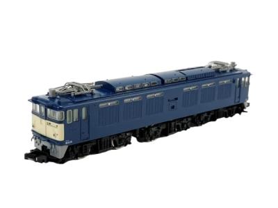 TOMIX トミックス 9101 国鉄 EF64-0形電気機関車 (4次形) 単品