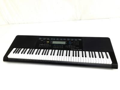 CASIO WK-245 電子 キーボード ピアノ カシオ