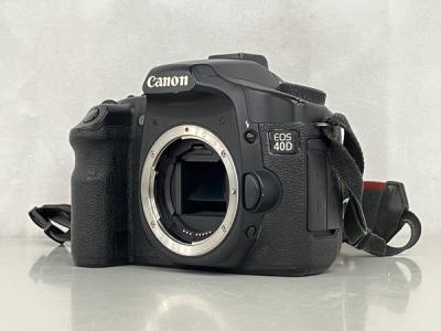 Canon EOS 40D ボディ EF 35-105mm 80-200mm レンズ セット デジタル 一眼レフ カメラ キャノン
