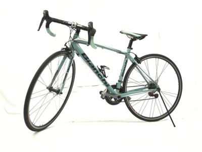 Bianchi ビアンキ IMPULSO 105 COMPACT ロードバイク 530 size スポーツ アウトドア 自転車 人気 お得