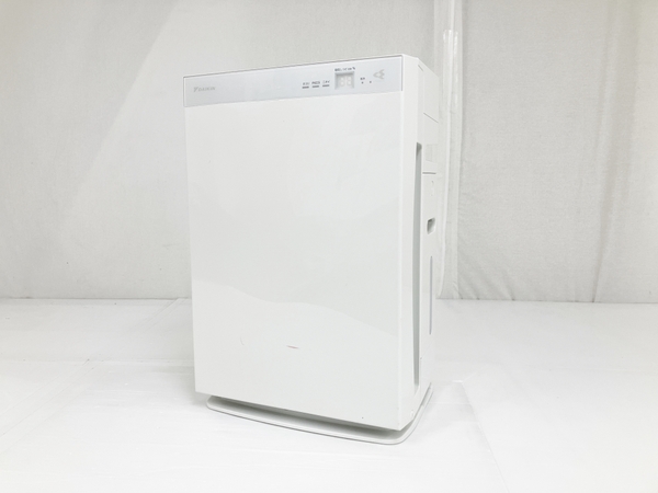 DAIKIN MCK70UE5-W(家電)-