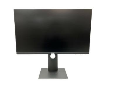 DELL デル P2419H プロフェッショナルシリーズ 液晶 23.8インチ ワイドモニター ディスプレイ