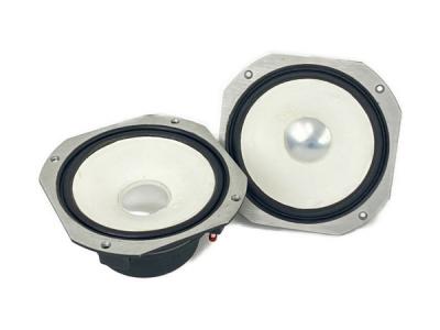 JBL ジェービーエル フルレンジユニット LE8T 8Ω オーディオ 音響