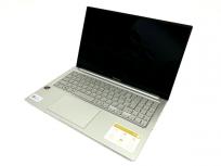 ASUS VivoBook 15X OLED Laptop M1503QA Ryzen7 5800H 16GB SSD 512GB Win10 15.6型 ノートパソコンの買取