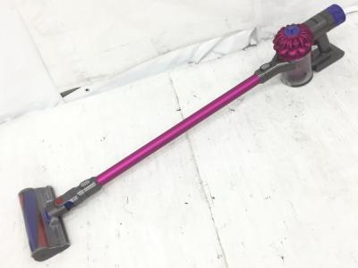 Dyson ダイソン V6 Motorhead SV07 掃除機 スティック型 サイクロン式