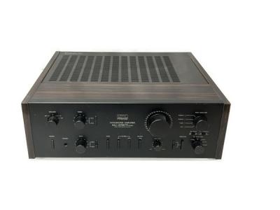 SANSUI 山水 プリメインアンプ AU-D907F EXTRA-