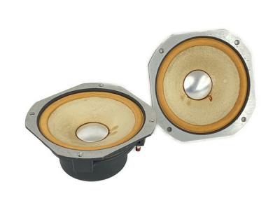 JBL ジェービーエル フルレンジユニット LE8T 8Ω オーディオ 音響