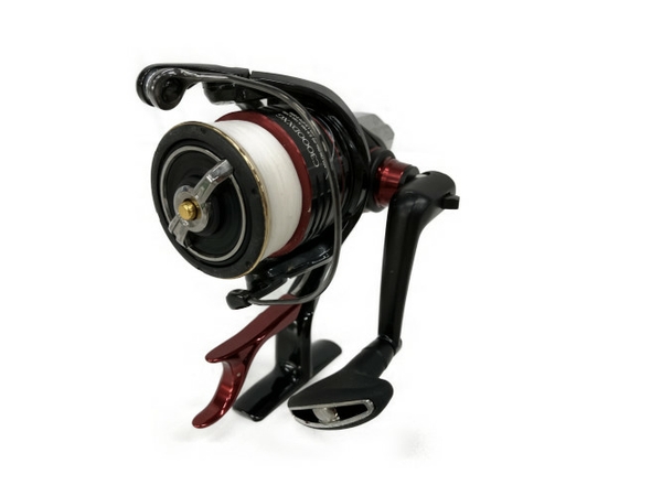 SHIMANO C3000DXXG S(リール)-