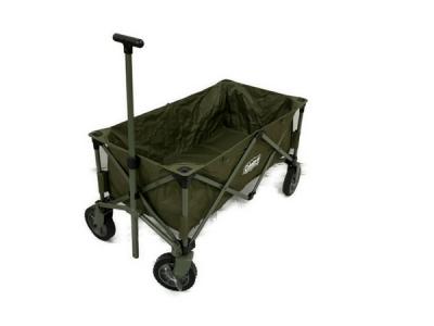 Coleman 2000033445 アウトドアワゴン キャンプ 用品 コールマン