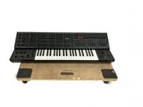 YAMAHA CS-30 アナログ シンセサイザー 44鍵盤 ハードケース付 ヤマハ 楽器の買取