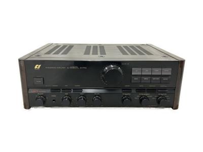 SANSUI AU-α907L Extra ステレオ プリメインアンプ オーディオ 音響 機材 サンスイ