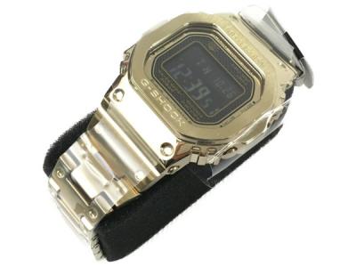 G-SHOCK GMW-B5000GD-9JF(腕時計)の新品/中古販売 | 1915267 | ReRe[リリ]