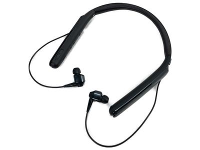 SONY WI-1000X WIRELESS NOISE CANCELING STEREO HEADSET ノイズキャンセリング機能 ヘッドフォン