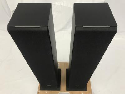 SONY ソニー SS-CS3 スピーカー ペア 3way オーディオ 音響 機器