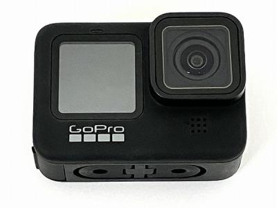 GoPro HERO 9 BLACK アクションカメラ