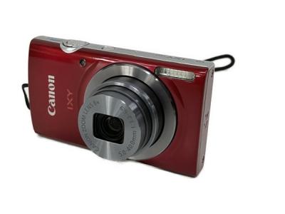 Canon IXY 150(コンパクトデジタルカメラ)の新品/中古販売 | 1809044