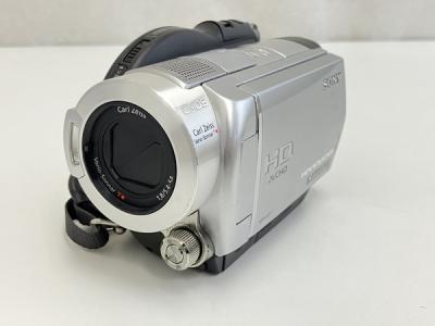 SONY HDR-UX7 ビデオカメラ HANDYCAM ソニー 訳有