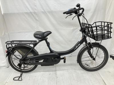 YAMAHA PAS Babby XL PA20BXL 電動 アシスト 自転車