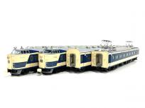 TOMIX HO-019 国鉄 583系特急形寝台電車 クハネ583 基本セット HOゲージ 鉄道模型 トミックス