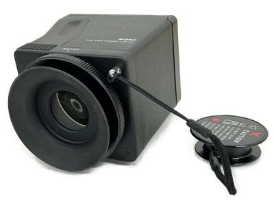 sigma LVF-01(コンパクトデジタルカメラ)の新品/中古販売 | 1537232