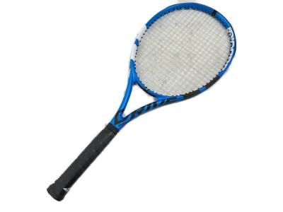 BabolaT PURE DRIVE TEAM テニス ラケット G2