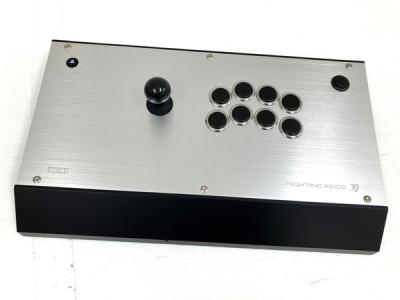 HORI FIGHTING EDGE PS4-098 ファイティングエッジ 刃 ゲーム周辺機器