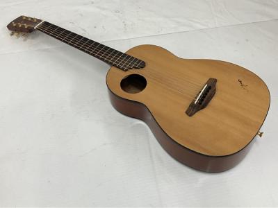 K.yairi Nocturne G ST(アコースティックギター)の新品/中古販売 ...