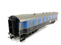 LILIPUT L334530 DRG ドイツ KARWENDEL-EXPRESS B40 HOゲージ 鉄道模型
