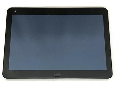 ドスパラ raytrek DG-D10IWP2 タブレットPC 10.1インチ Pentium Silver N5000 1.10GHz 8GB SSD 128GB