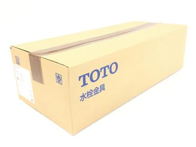 TOTO TKS05308JA 台付シングル混合水栓
