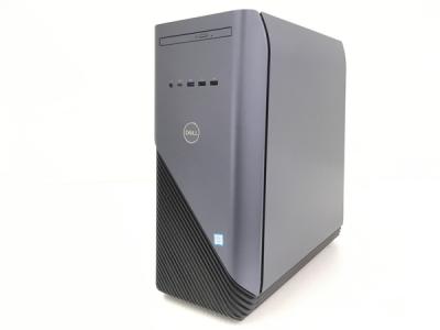 DELL Inspiron 5680 Intel Core i7-9700 3.00GHz 16GB HDD 1.0TB SSD 256GB Win10 デスクトップ パソコン PC
