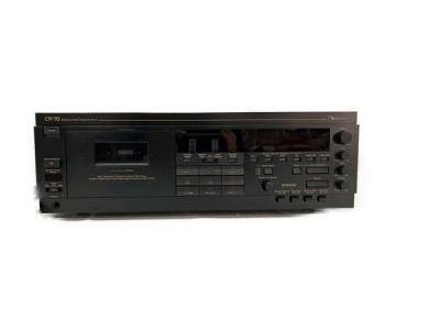 Nakamichi CR-70