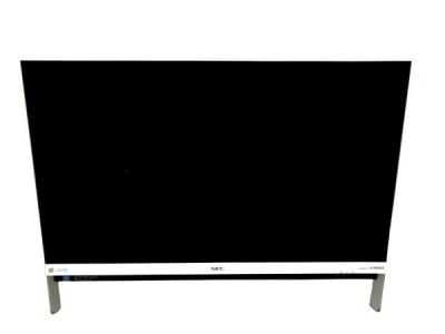 NEC LAVIE Desk All-in-one PC-DA370HAW-E3 Celeron 3865U 4GB HDD 1TB 23.8型 win10 一体型パソコン PC