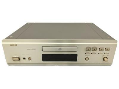 DENON デノン DCD-1550AR CDプレーヤー