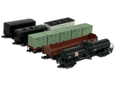【史上最も激安】 タキ9900（2両入組立キット） HO-708 （タキ9900 2両分 鉄道模型