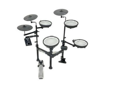 ROLAND ローランド V-Drums Portable TD-1KPX2 電子ドラム 折りたたみ 楽器