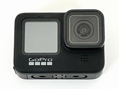 GoPro HERO 9 BLACK アクションカメラ