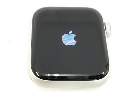 Apple Watch SE 第2世代 GPSモデル 40MM MNJV3J/A アップルウォッチ