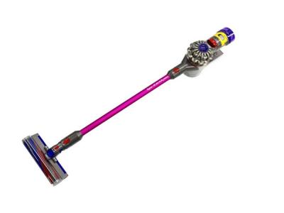 dyson V8 SLIM FLUFFY EXTRA SV 10K EXT FU(生活家電)の新品/中古販売